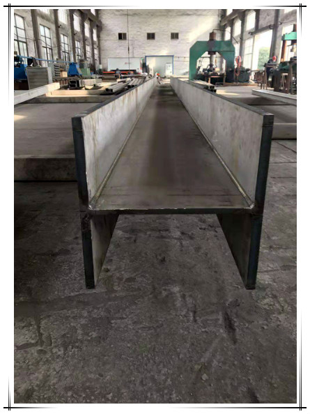 蘭州焊接H型鋼，焊接/高頻焊接 H型鋼，蘭州高頻焊接H型鋼，蘭州H型鋼廠家直發(fā)