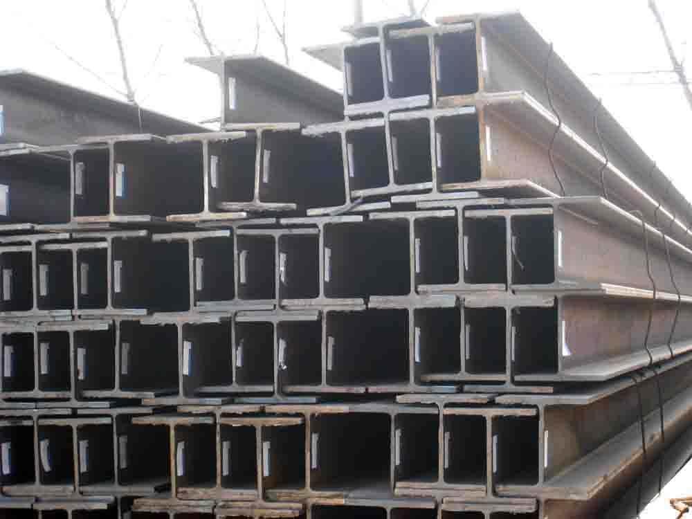 隴南H型鋼，隴南非標(biāo)H型鋼，隴南下差H型鋼，隴南H型鋼廠家